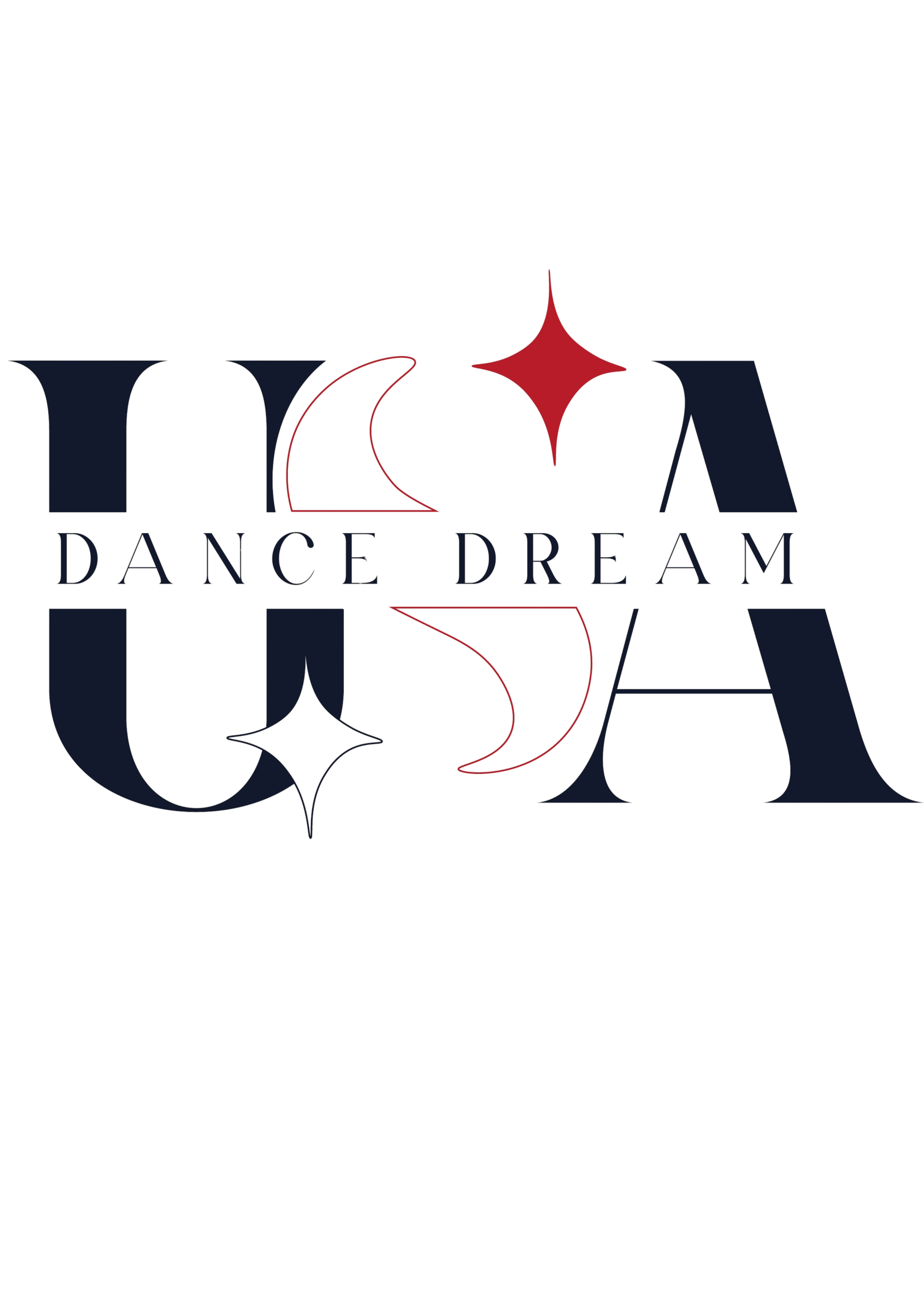 Dance Dream Logo