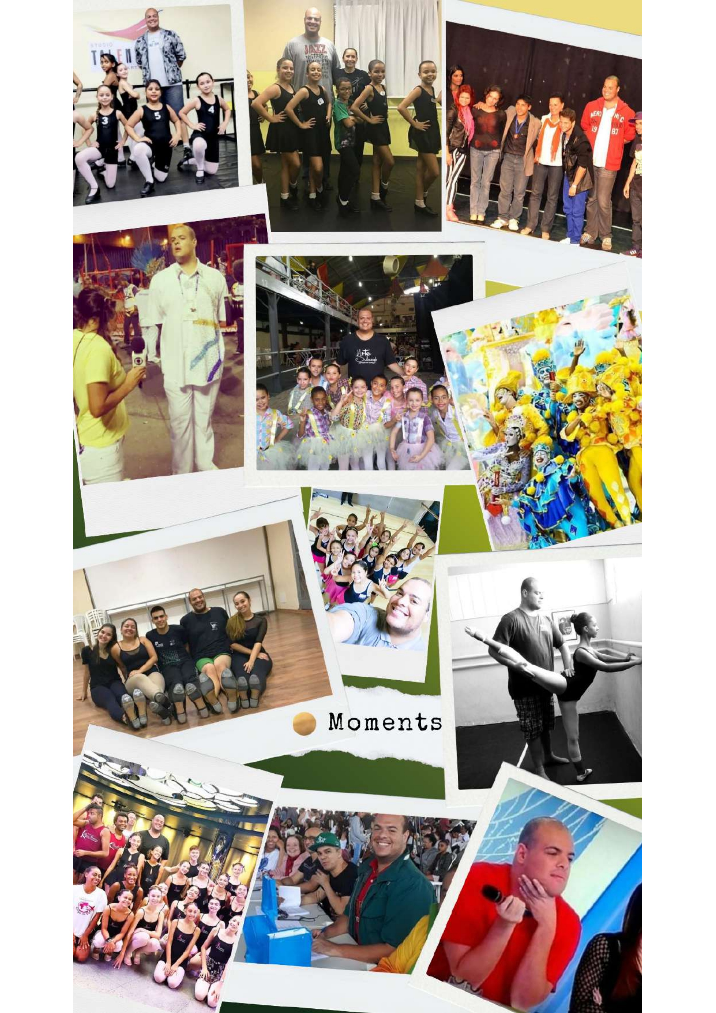 Moments